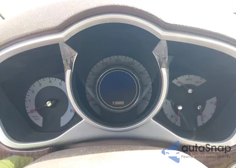 2010 Cadillac Srx Luxury Collection из США, поврежденный, VIN 3GYFNDEY9AS602000